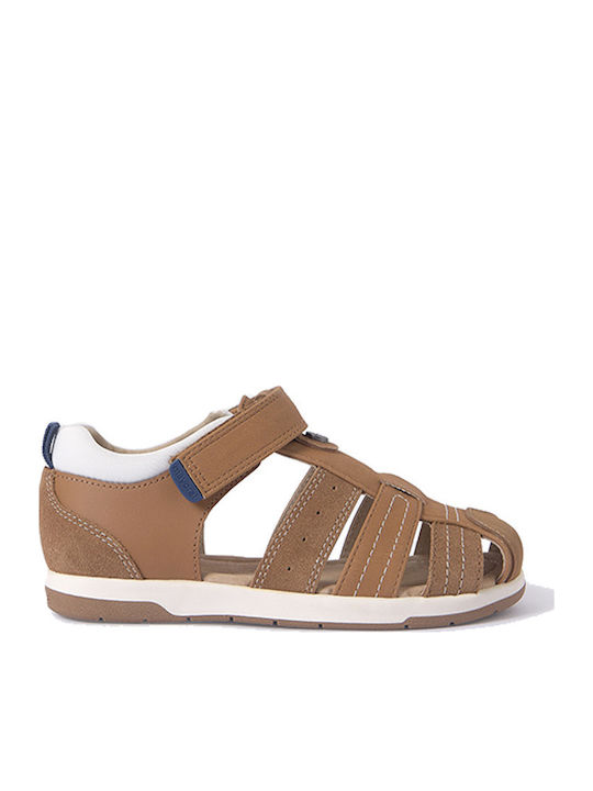 Kids' Sandals Brown