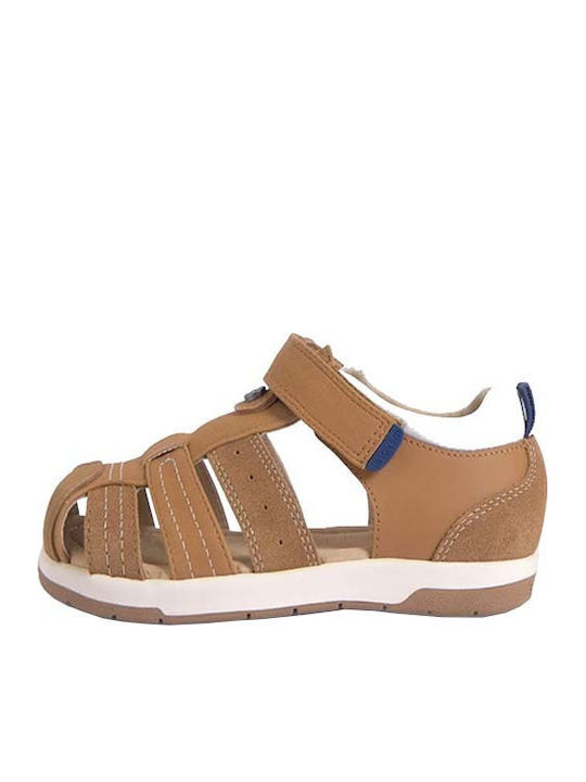 Kids' Sandals Brown