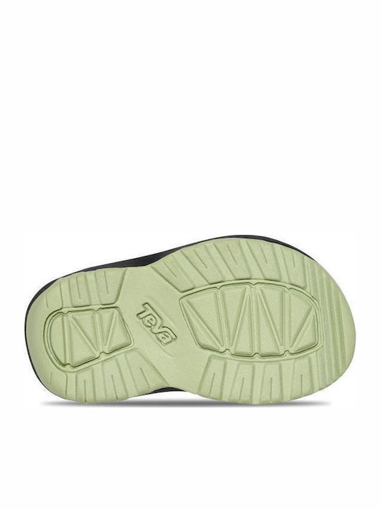 Kids' Sandals Hurricane XLT 2 Green