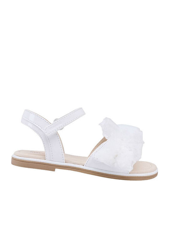 Kids' Sandals White