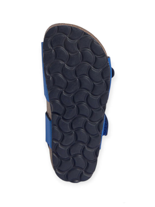 Kinder Sandalen Blau