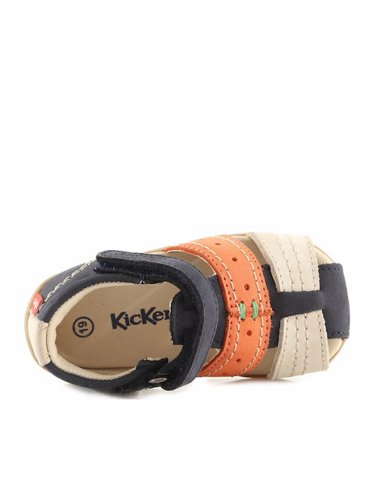 Shoe Sandals Multicolour