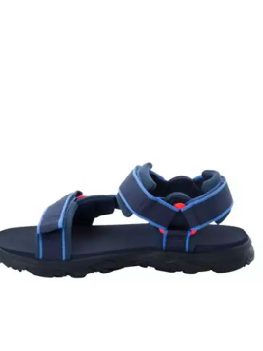 Kids' Sandals Blue