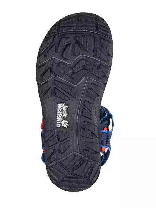 Kids' Sandals Blue