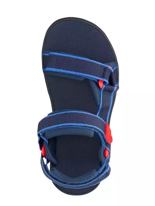 Kids' Sandals Blue