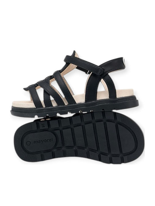 Kids' Sandals Black