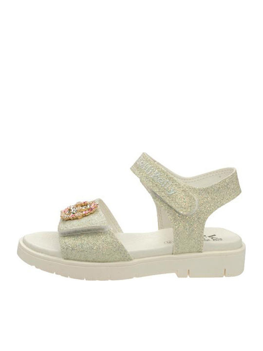 Kids' Sandals Felicia Beige