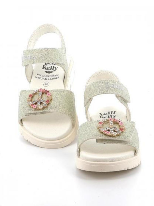 Kids' Sandals Felicia Beige