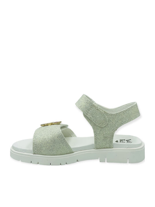 Kids' Sandals Felicia Beige