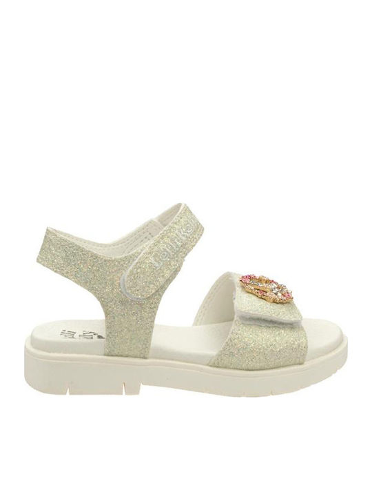 Kids' Sandals Felicia Beige