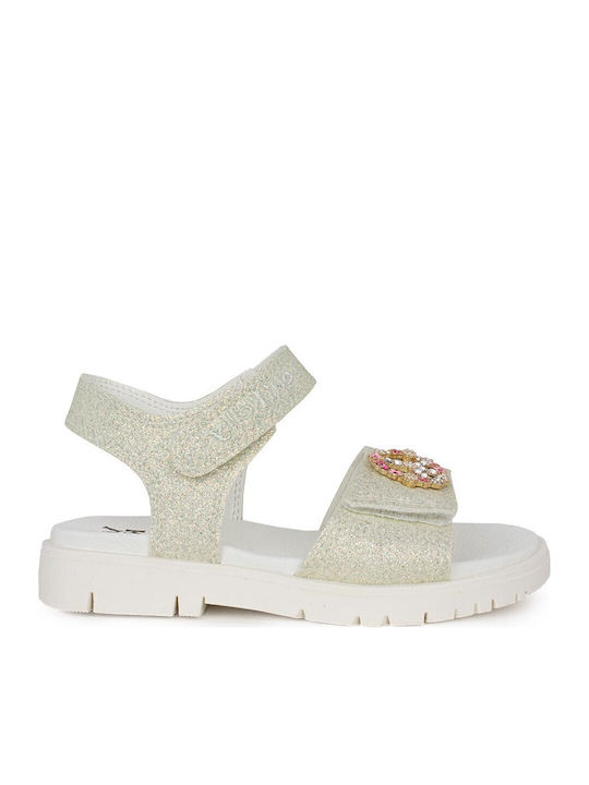 Kids' Sandals Felicia Beige