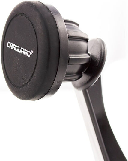 CarGuard Car Mobile Mount with Magnet Black