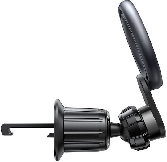 Mcdodo Cm-6260 Car Mobile Mount with Magnet Black