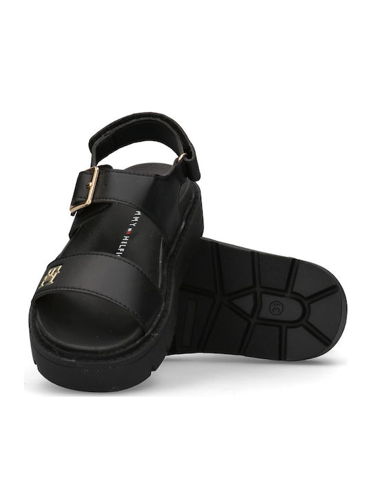 Kids' Sandals Black