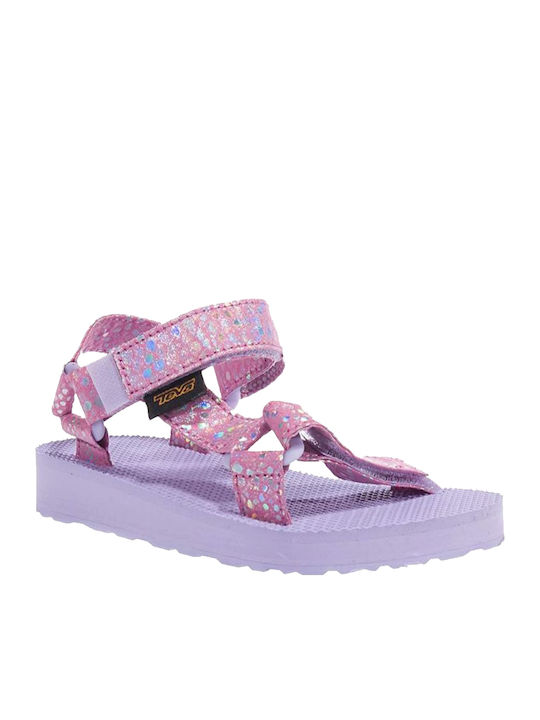 Kids' Sandals Original Universal Purple