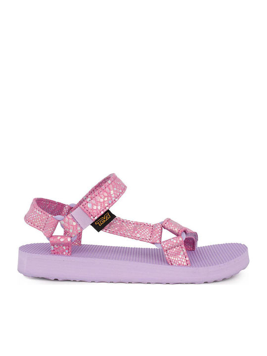 Kids' Sandals Original Universal Purple