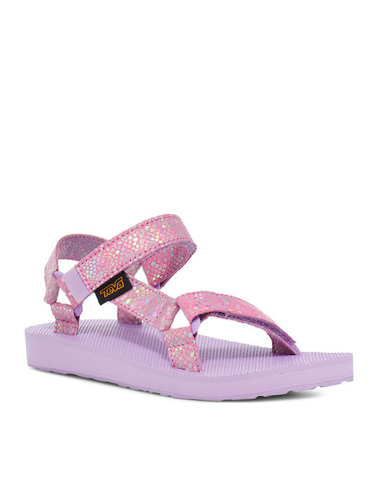 Kids' Sandals Original Universal Purple