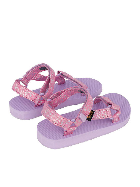 Kids' Sandals Original Universal Purple