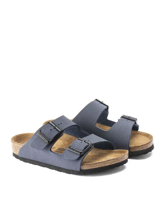 Kids' Sandals Arizona Anatomic Navy Blue