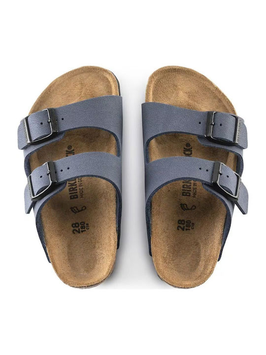 Kids' Sandals Arizona Anatomic Navy Blue
