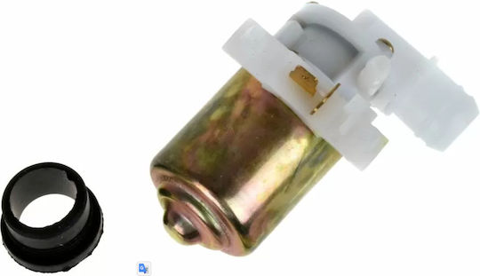 Car Spattered Flamingo Spattering Motor Isuzu Campo '97-'03