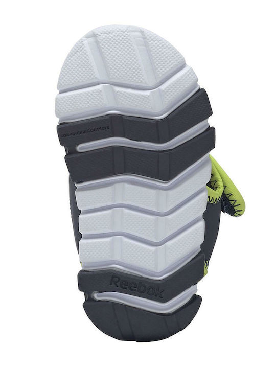 Shoe Sandals Wave Glider III Navy Blue