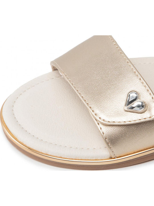 Kids' Sandals Gold