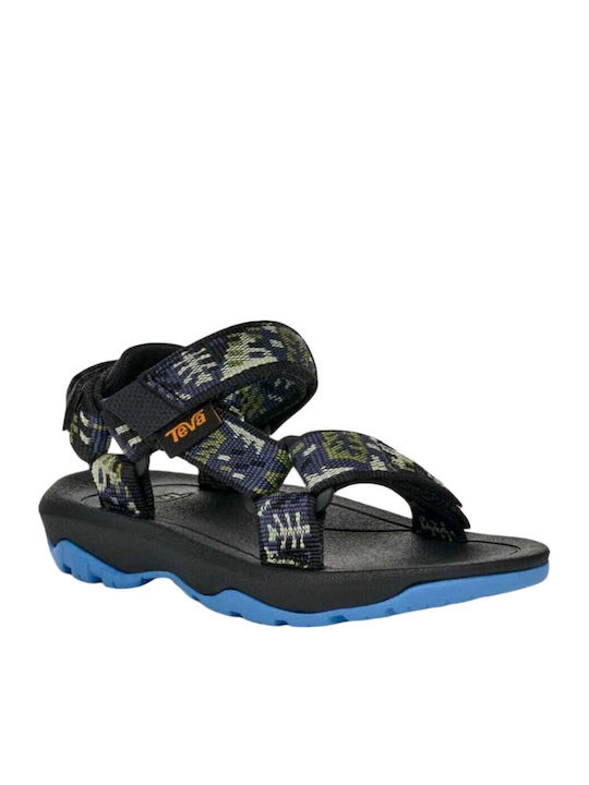 Sandale Copii Hurricane XLT 2 Negre