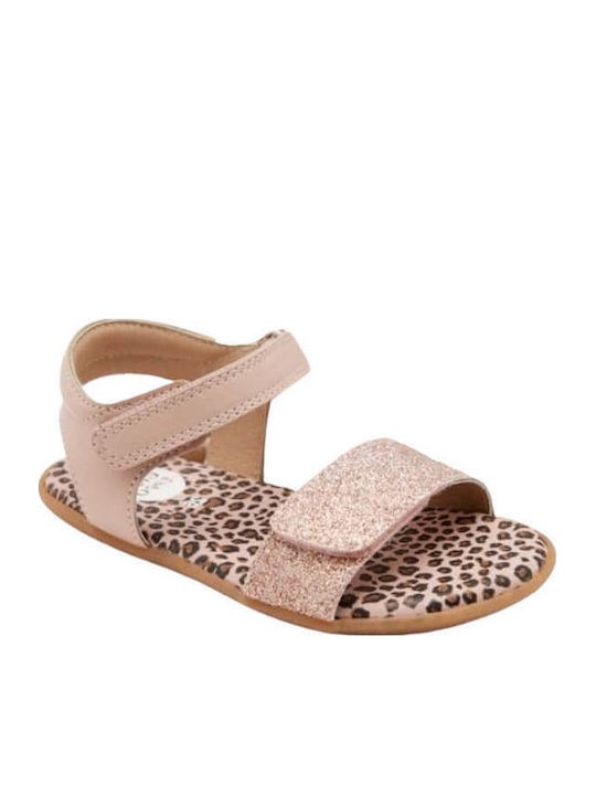 Kids' Sandals Beige