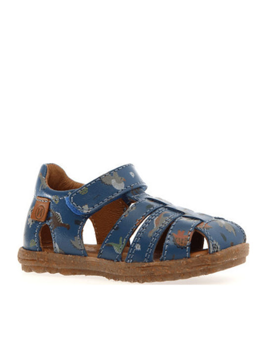 Kids' Sandals Blue