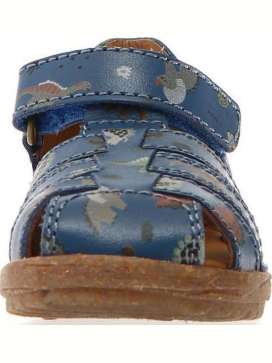 Kids' Sandals Blue