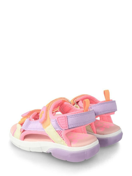 Kids' Sandals Pink