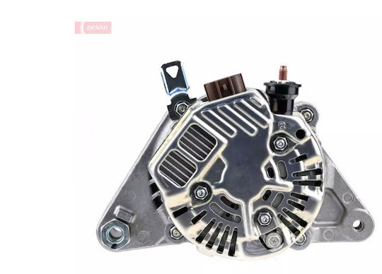Alternator Toyota Corolla Cde12 Zze12 Nde12 Zde12 Denso Dan943