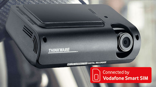 Thinkware T700 Autodigitale Videorekorder Für Auto 1080P GPS