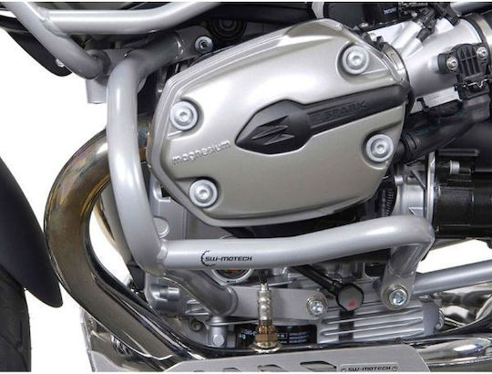 SW-Motech Προστασία Κινητήρα GS 2004-2012 για BMW R 1200