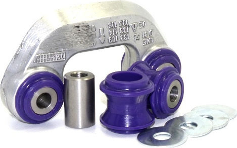 Powerflex Bushes for Skoda Superb PFF3-213