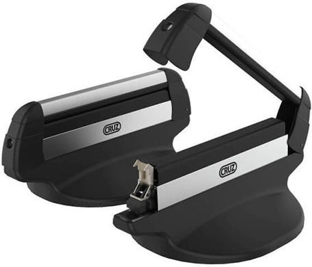 Auto Gs Magnetic Car Ski Mounts Suitable for 3 Ski Pairs