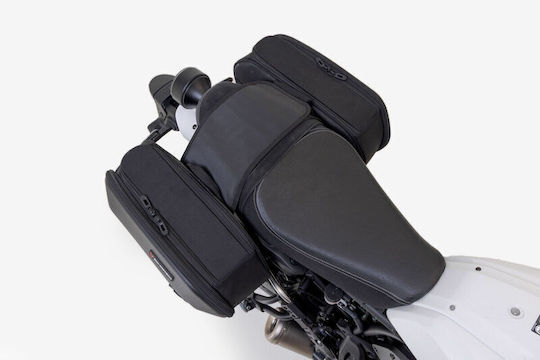 Sw-motech Комплект Чанти за седло Pro Blaze Bc.hta.06.740.36500