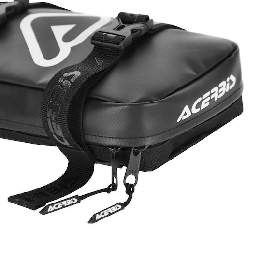 Acerbis Εργαλειοθήκη Μοτοσυκλέτας 2lt σε Μαύρο Χρώμα