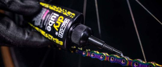 Muc-off Kettenöl Für Trockenheit 50ml