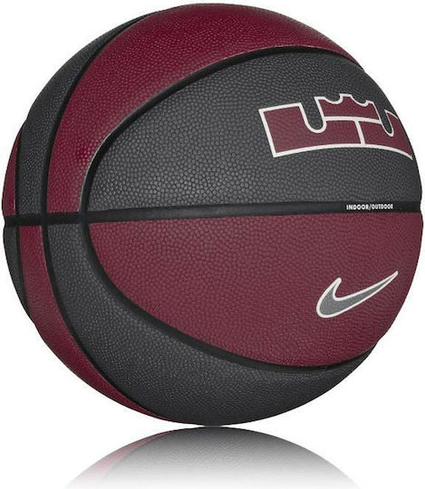 Nike All Court 8p 2.0 L James Basketball