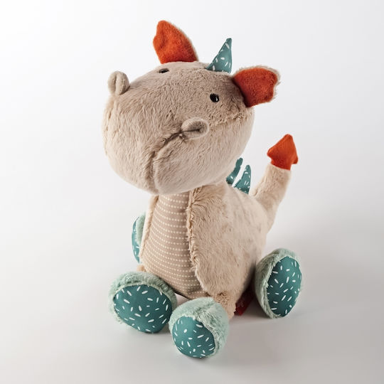 Sigikid Λούτρινο Sweety Patchwork 28 εκ.