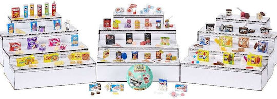 MGA Entertainment Miniverse Make It Mini Food (Miscellaneous Designs)