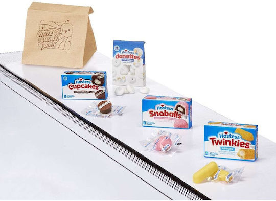 MGA Entertainment Miniverse Make It Mini Food (Miscellaneous Designs)