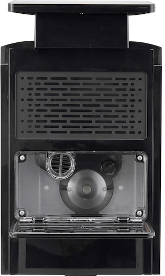 Samus Automat de Espresso 1450W Presiune 19bar pentru Cappuccino Gri