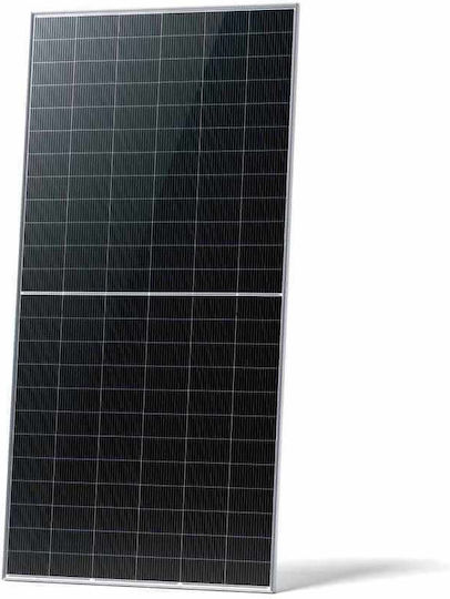Jinko Solar JKM590-72HL4-BDV Монокристален Соларен Панел 590W