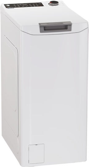Hoover THO286TM5-S Πλυντήριο Ρούχων 8kg 1200 Στροφών 31020184