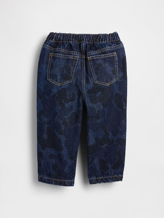 GAP Kids' Blue Jeans Trousers GAP Kids' Blue Jeans Trousers