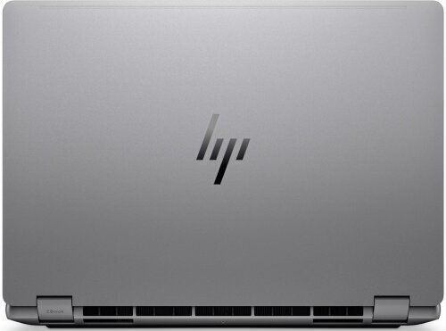 HP ZBook Fury 16 G1i 16" Panou IPS UHD (Ultra 9-285HX/64GB/2TB SSD/RTX PRO 4000 Blackwell/W11 Pro) Argintiu Meteor (Tastatură Engleză SUA)