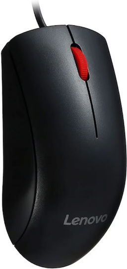 Lenovo 120 С кабел Мишка Черен